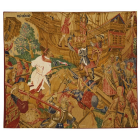Гобелен Битва